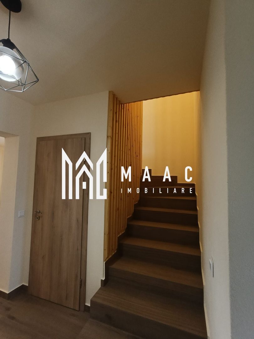 Casă | 3 camere | 2 Băi | 110 MPU | Curte | Calea Cisnădiei - foto 7