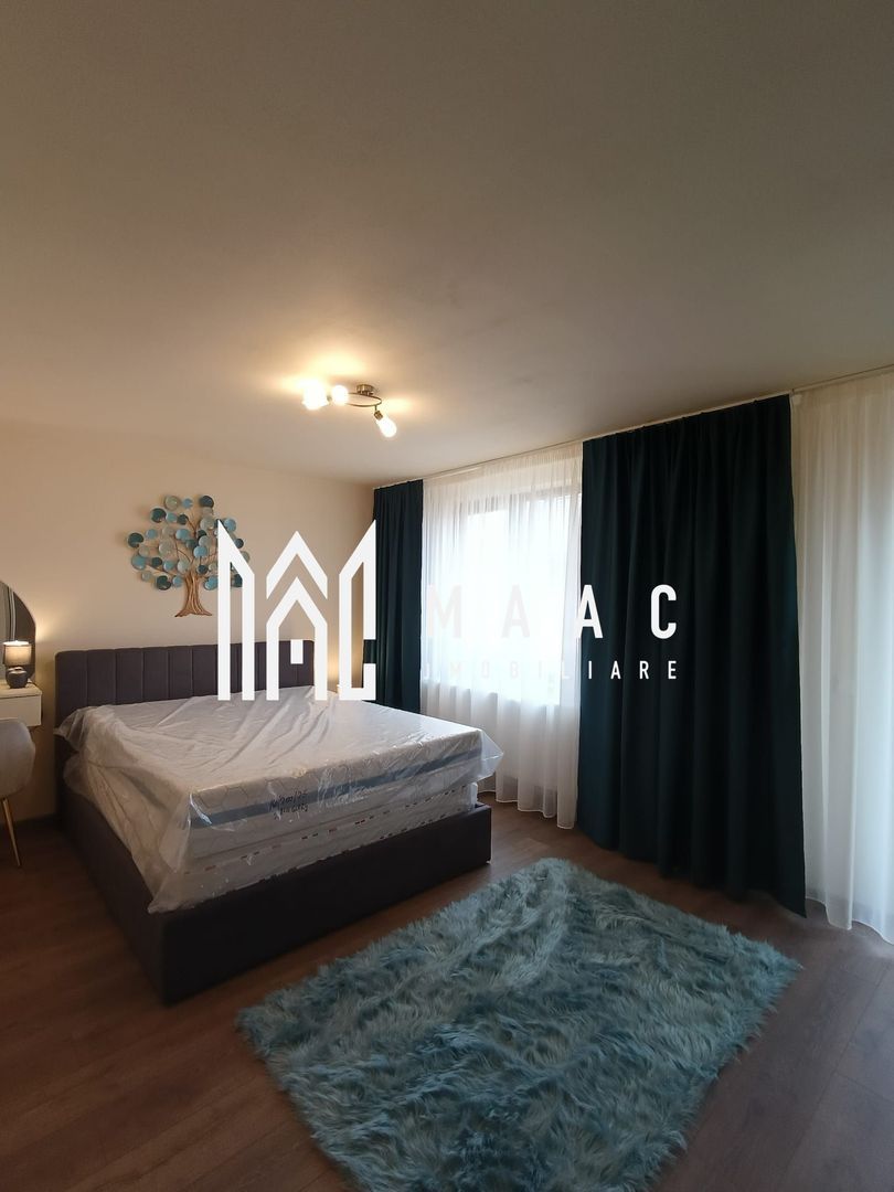 Casă | 3 camere | 2 Băi | 110 MPU | Curte | Calea Cisnădiei - foto 8