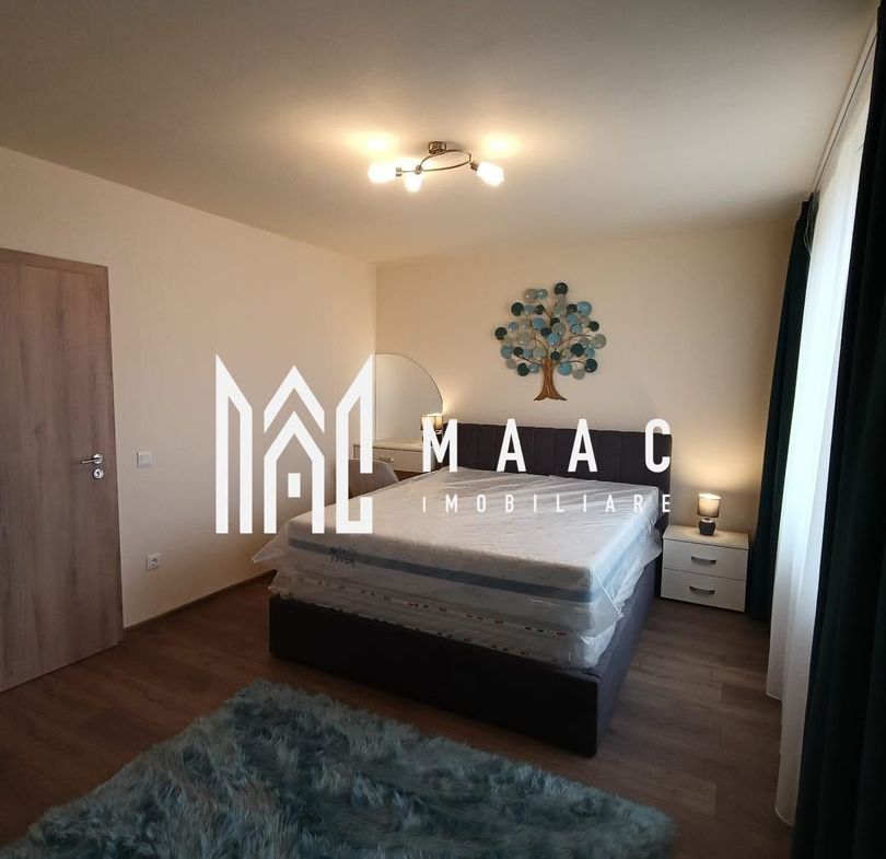 Casă | 3 camere | 2 Băi | 110 MPU | Curte | Calea Cisnădiei - foto 9