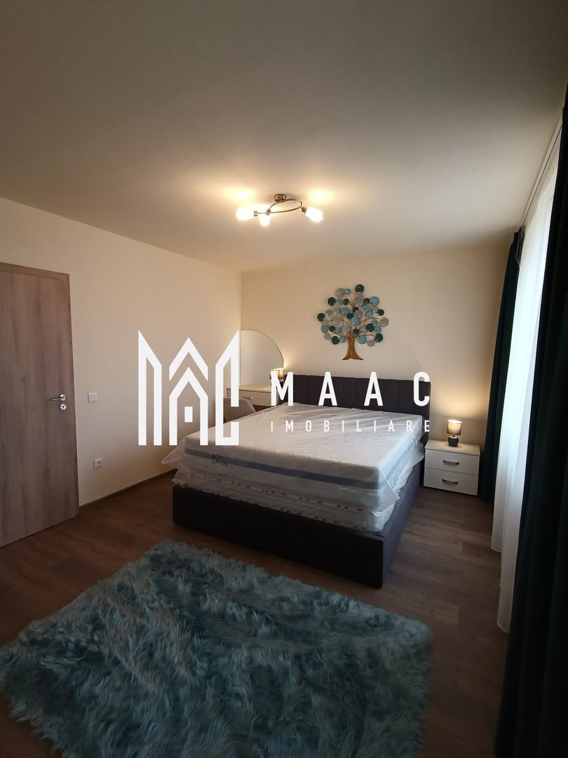 Casă | 3 camere | 2 Băi | 110 MPU | Curte | Calea Cisnădiei - foto 9
