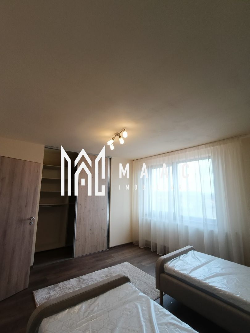 Casă | 3 camere | 2 Băi | 110 MPU | Curte | Calea Cisnădiei - foto 11