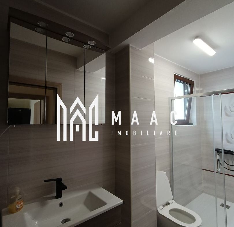 Casă | 3 camere | 2 Băi | 110 MPU | Curte | Calea Cisnădiei - foto 12
