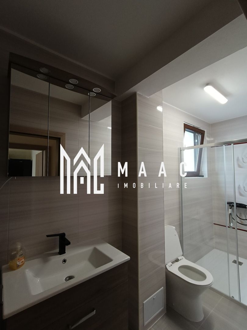 Casă | 3 camere | 2 Băi | 110 MPU | Curte | Calea Cisnădiei - foto 12