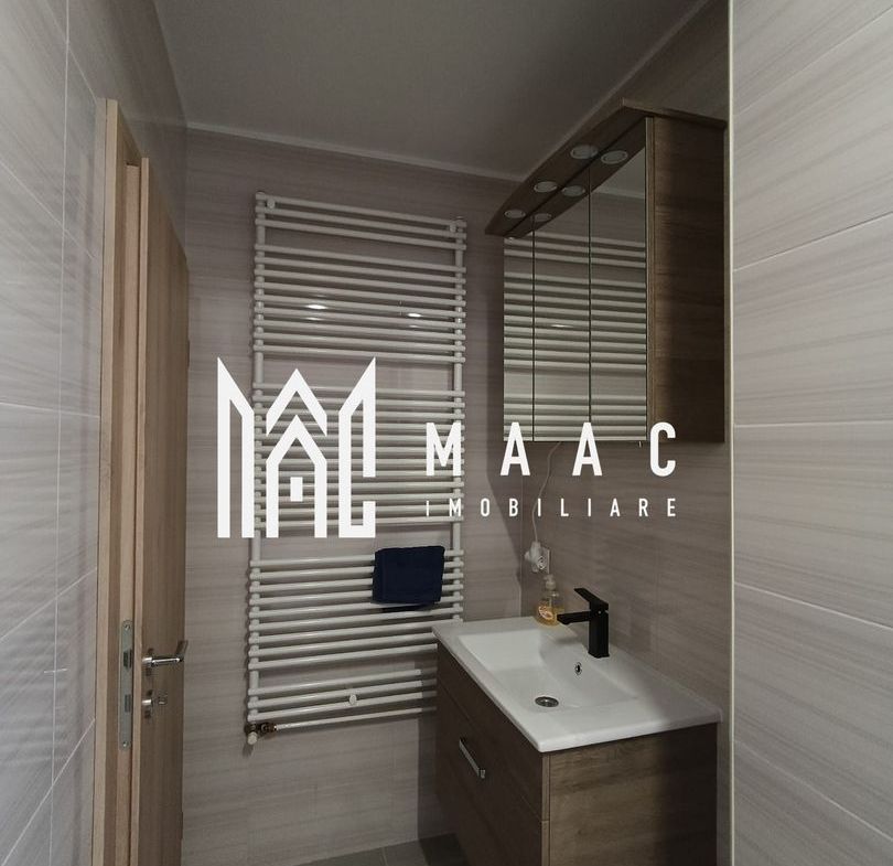 Casă | 3 camere | 2 Băi | 110 MPU | Curte | Calea Cisnădiei - foto 13
