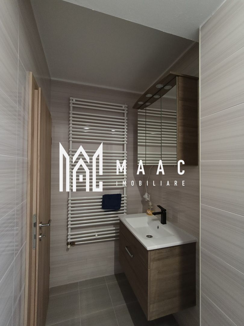Casă | 3 camere | 2 Băi | 110 MPU | Curte | Calea Cisnădiei - foto 13
