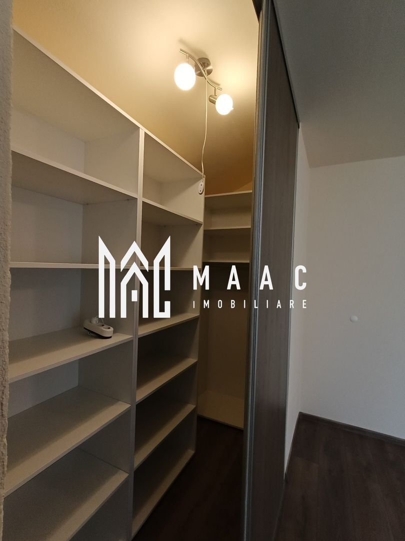 Casă | 3 camere | 2 Băi | 110 MPU | Curte | Calea Cisnădiei - foto 14