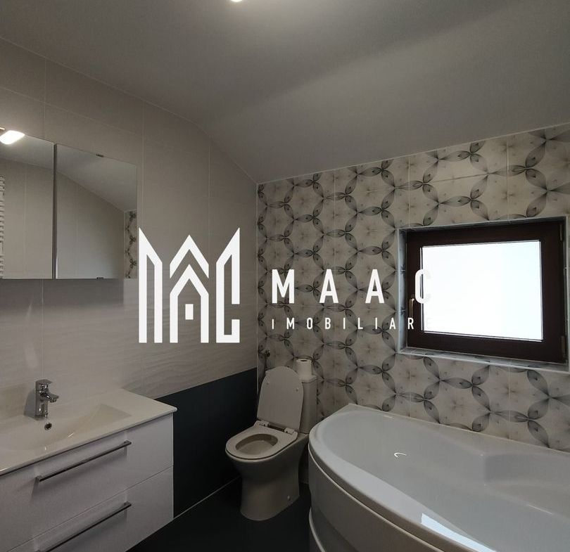 Casă | 3 camere | 2 Băi | 110 MPU | Curte | Calea Cisnădiei - foto 15