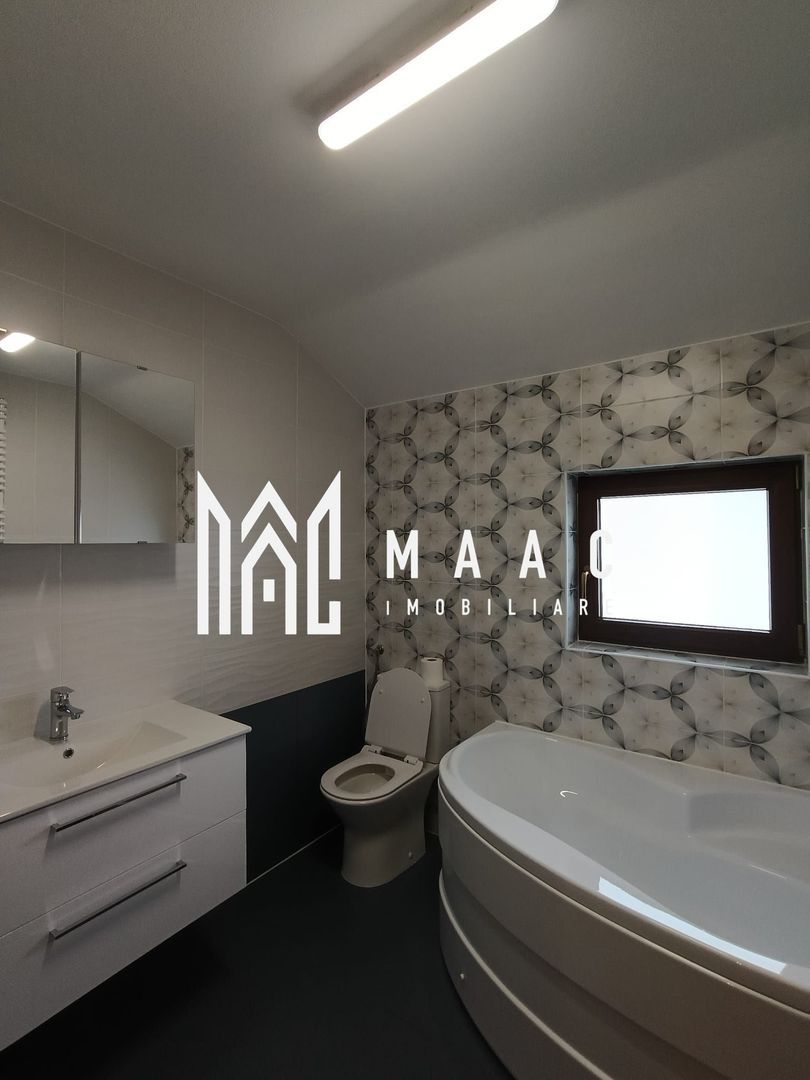 Casă | 3 camere | 2 Băi | 110 MPU | Curte | Calea Cisnădiei - foto 15