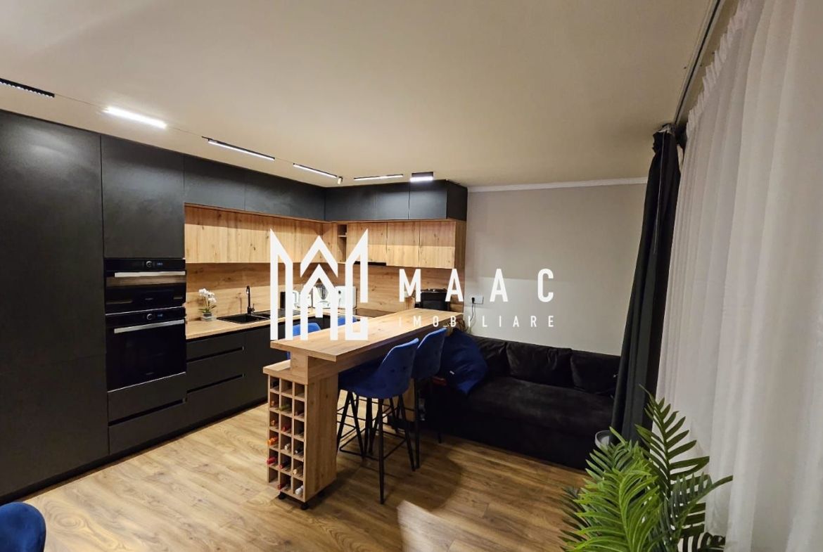Penthouse | 50 MPU | Curte privată | 2 loc Parcare | Turnisor - foto 2