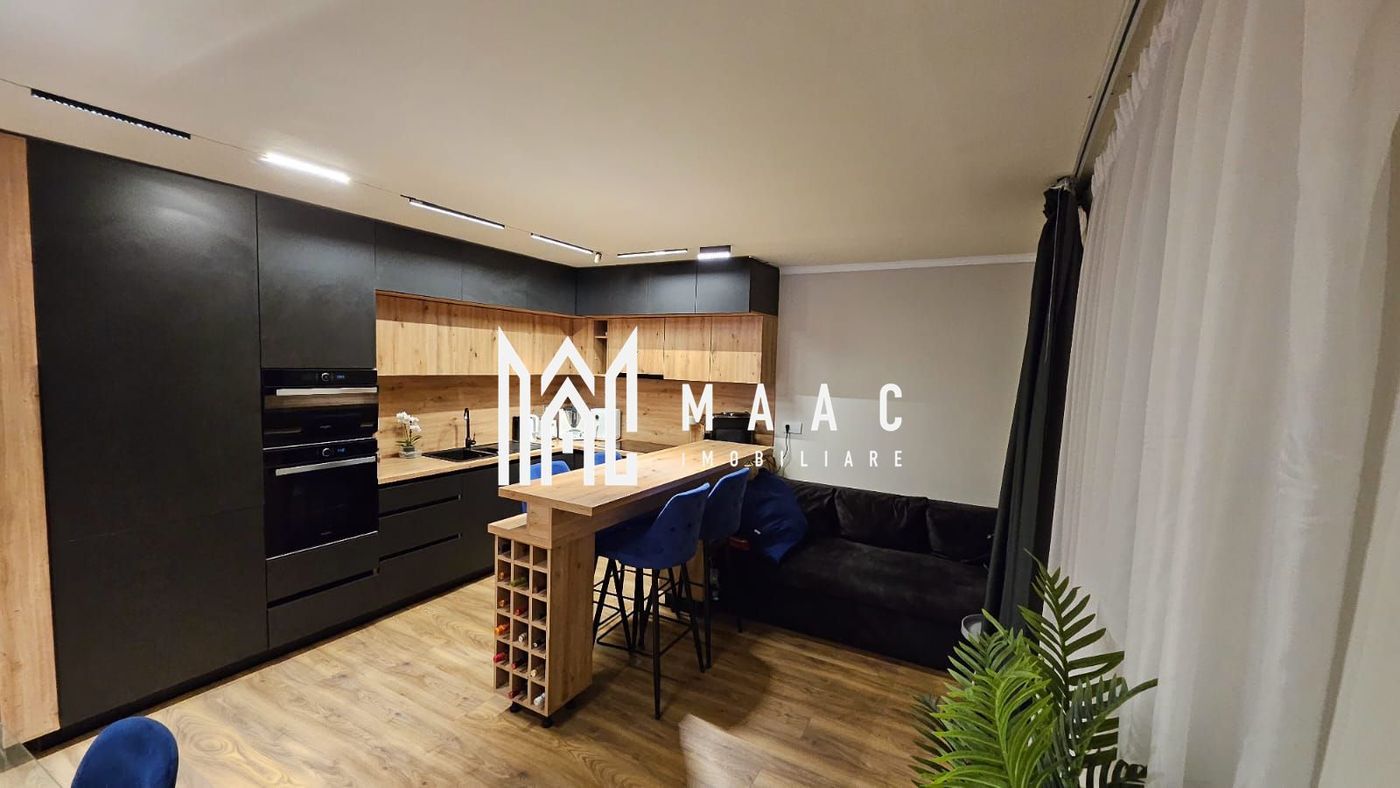 Penthouse | 50 MPU | Curte privată | 2 loc Parcare | Turnisor - foto 2