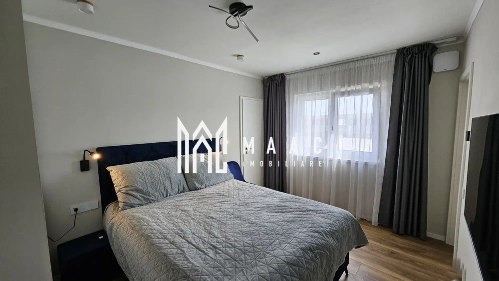 Penthouse | 50 MPU | Curte privată | 2 loc Parcare | Turnisor - foto 4