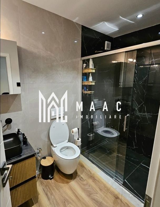 Penthouse | 50 MPU | Curte privată | 2 loc Parcare | Turnisor - foto 5