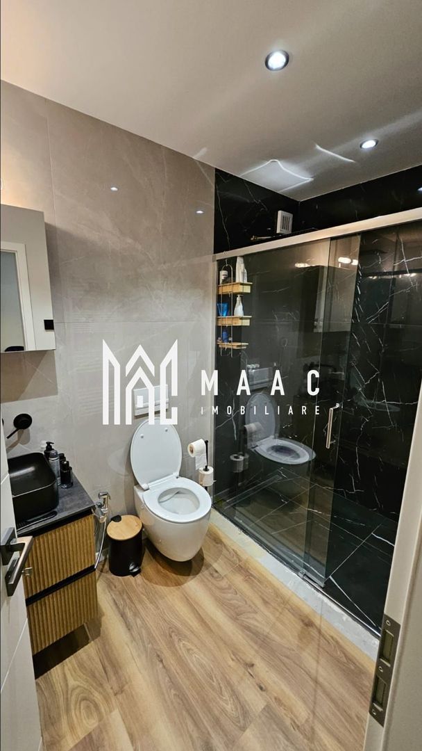 Penthouse | 50 MPU | Curte privată | 2 loc Parcare | Turnisor - foto 5
