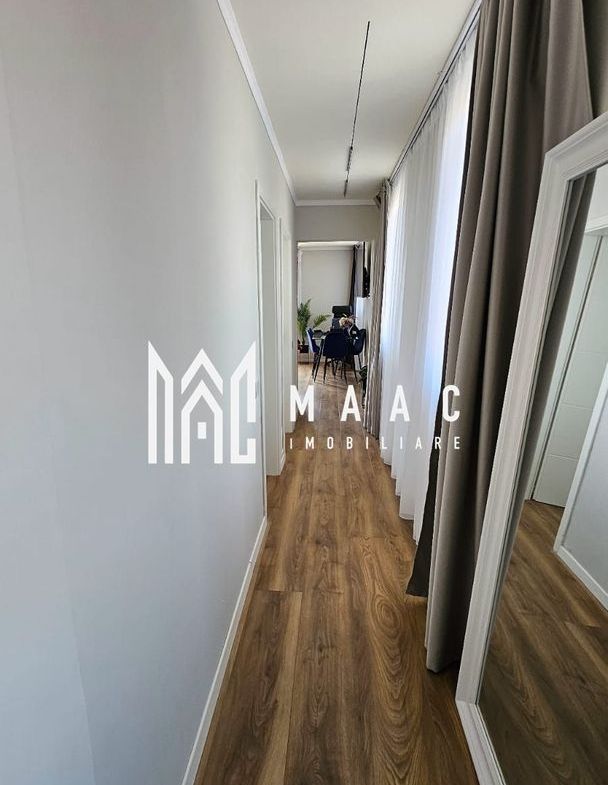 Penthouse | 50 MPU | Curte privată | 2 loc Parcare | Turnisor - foto 6