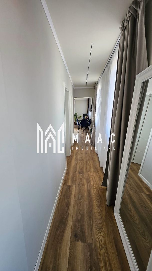Penthouse | 50 MPU | Curte privată | 2 loc Parcare | Turnisor - foto 6