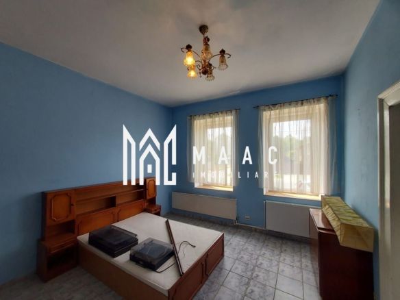 Casa 5 camere | 1600 mp Teren | Sura Mica - Imagine principala