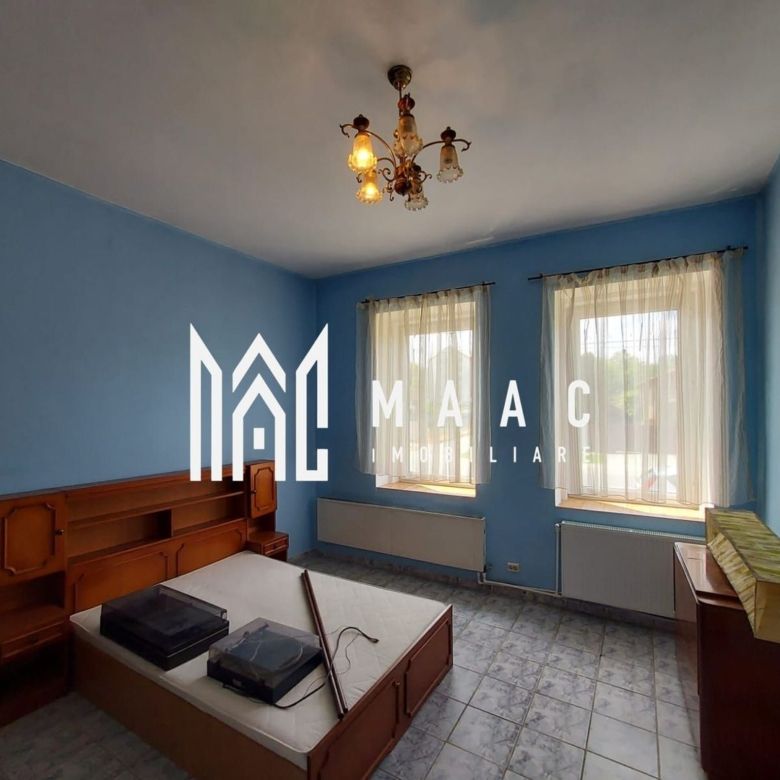 Casa 5 camere | 1600 mp Teren | Sura Mica - Imagine principala
