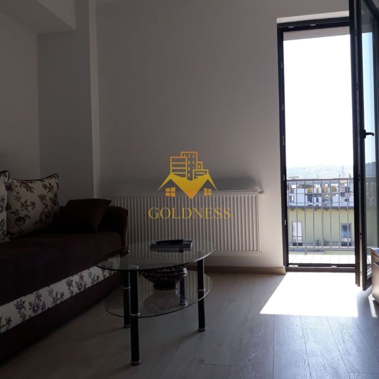 2 Camere decomandate, Borhanciului, Zona Profi, Bloc nou, Modern, - Imagine principala