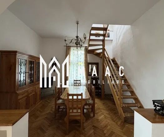 Apartament 5 Camere | 172 MPU | Garaj | Central - Imagine principala