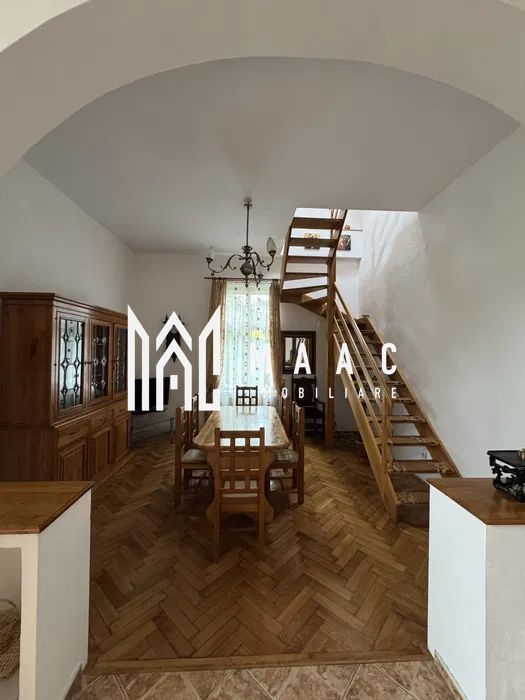 Apartament 5 Camere | 172 MPU | Garaj | Central - Imagine principala