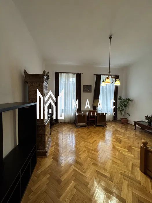 Apartament 5 Camere | 172 MPU | Garaj | Central - foto 2