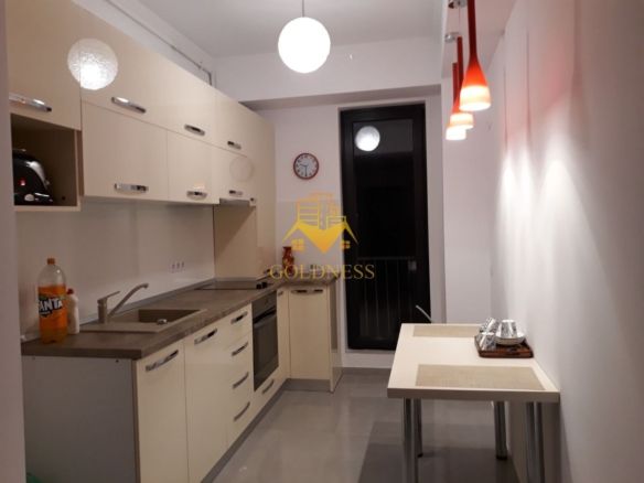 2 Camere decomandate, Borhanciului, Zona Profi, Bloc nou, Modern, - foto 2