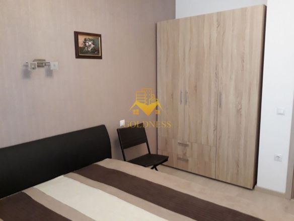 2 Camere decomandate, Borhanciului, Zona Profi, Bloc nou, Modern, - foto 3