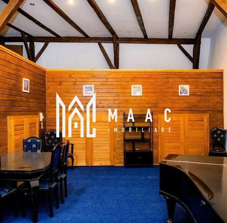 Casa individuala I 4 apartamente I Centrul Istoric - Imagine principala