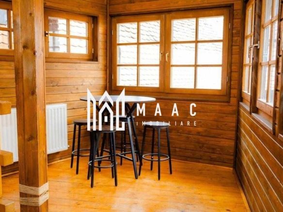 Casa individuala I 4 apartamente I Centrul Istoric - foto 2