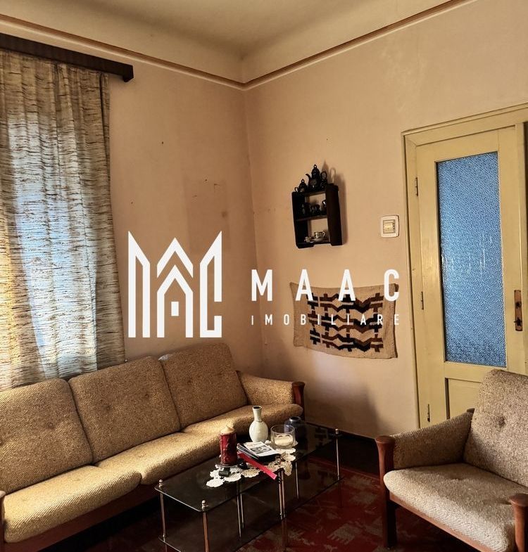 Casa 4 camere | 100 MPU | Gradina | Acces Auto | Terezian - foto 2