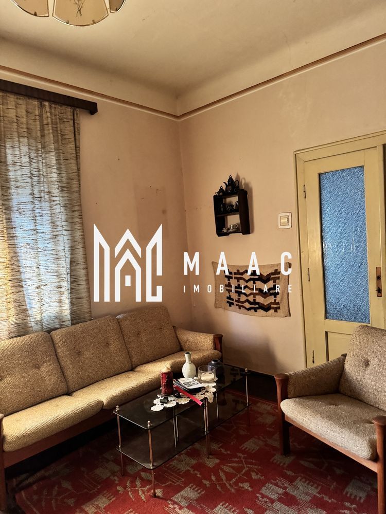 Casa 4 camere | 100 MPU | Gradina | Acces Auto | Terezian - foto 2
