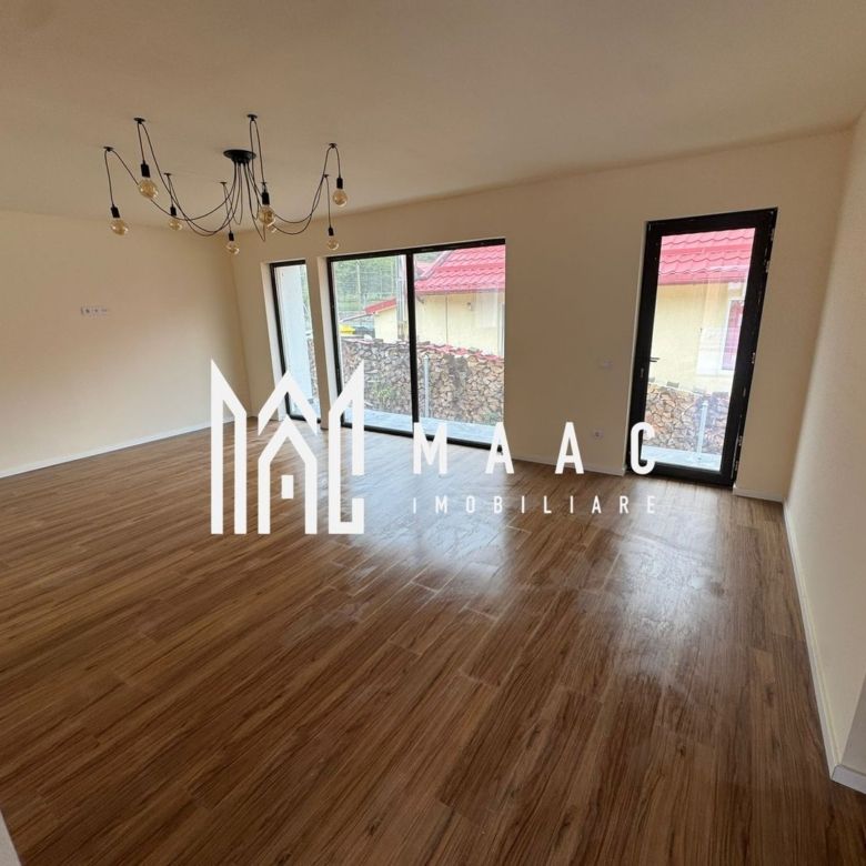 Casa 3 Camere | 70MPU | Loc de parcare | Tocile - Imagine principala