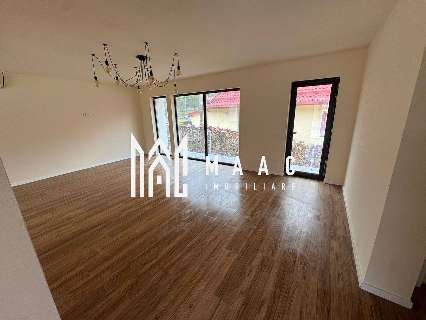 Casa 3 Camere | 70MPU | Loc de parcare | Tocile - Imagine principala