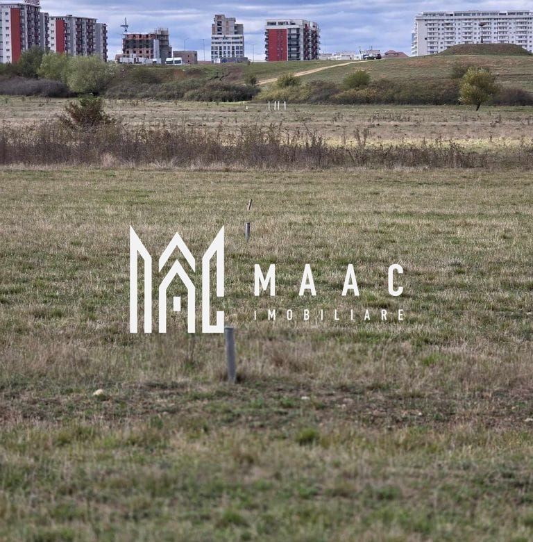Parcele 400 mp | Extravilan | Șelimbăr - Imagine principala