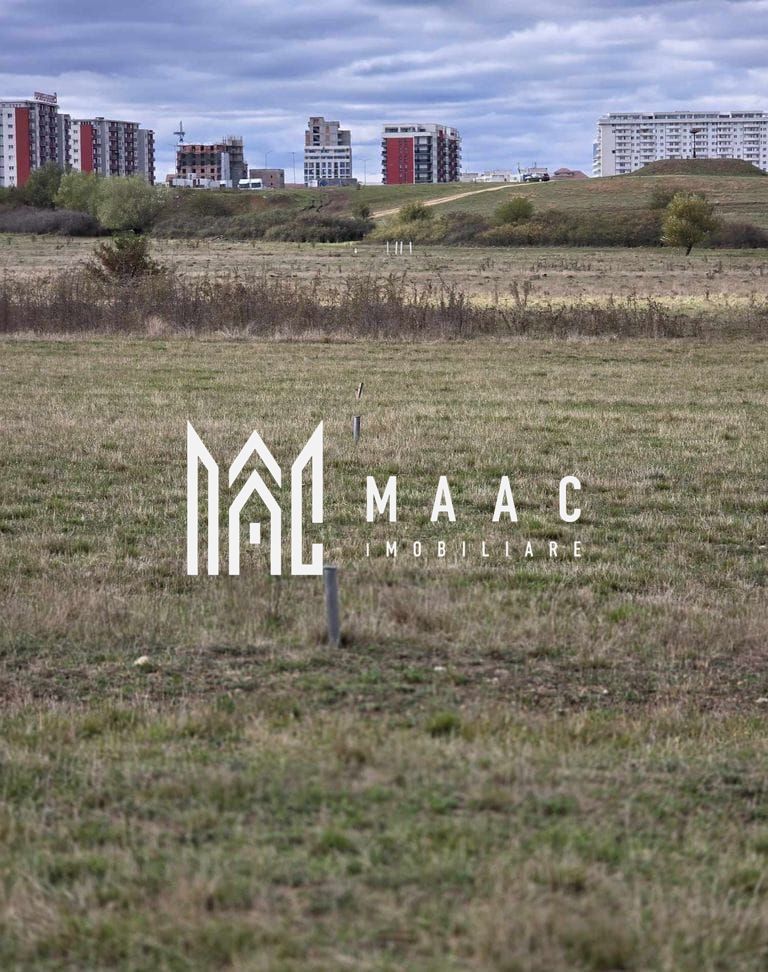 Parcele 400 mp | Extravilan | Șelimbăr - Imagine principala