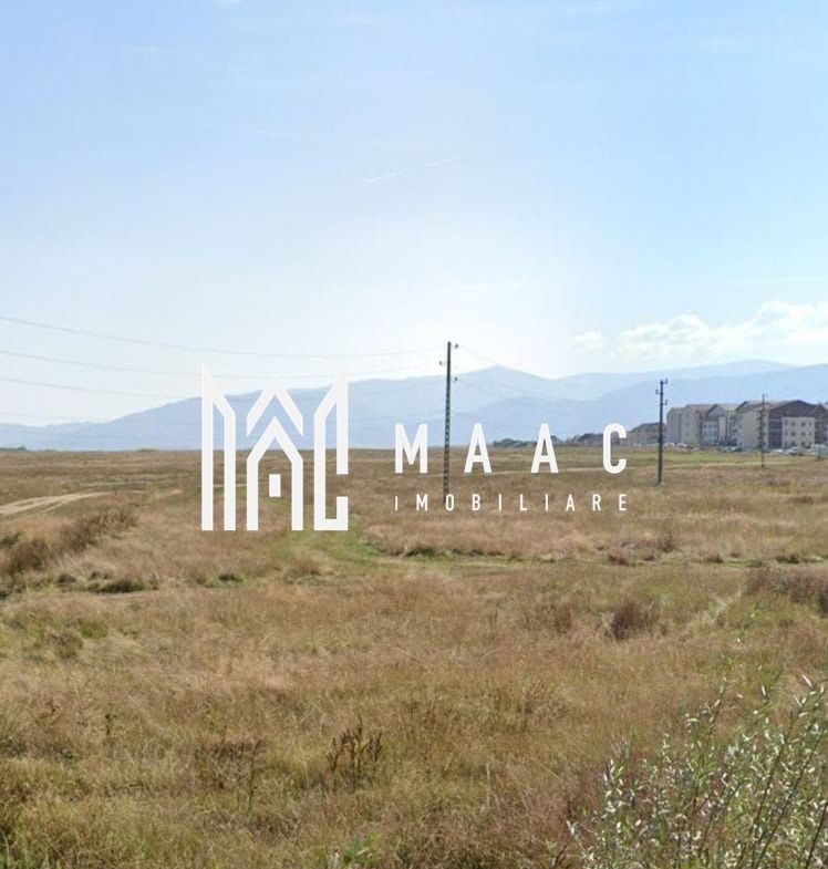 Parcele 400 mp | Extravilan | Șelimbăr - foto 2