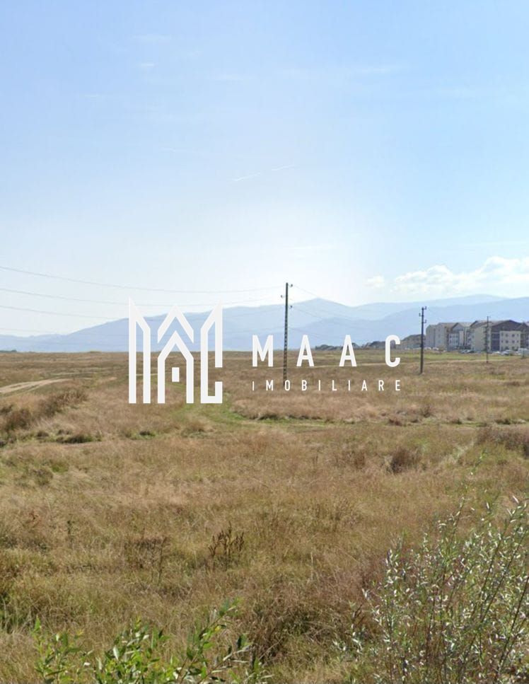 Parcele 400 mp | Extravilan | Șelimbăr - foto 2