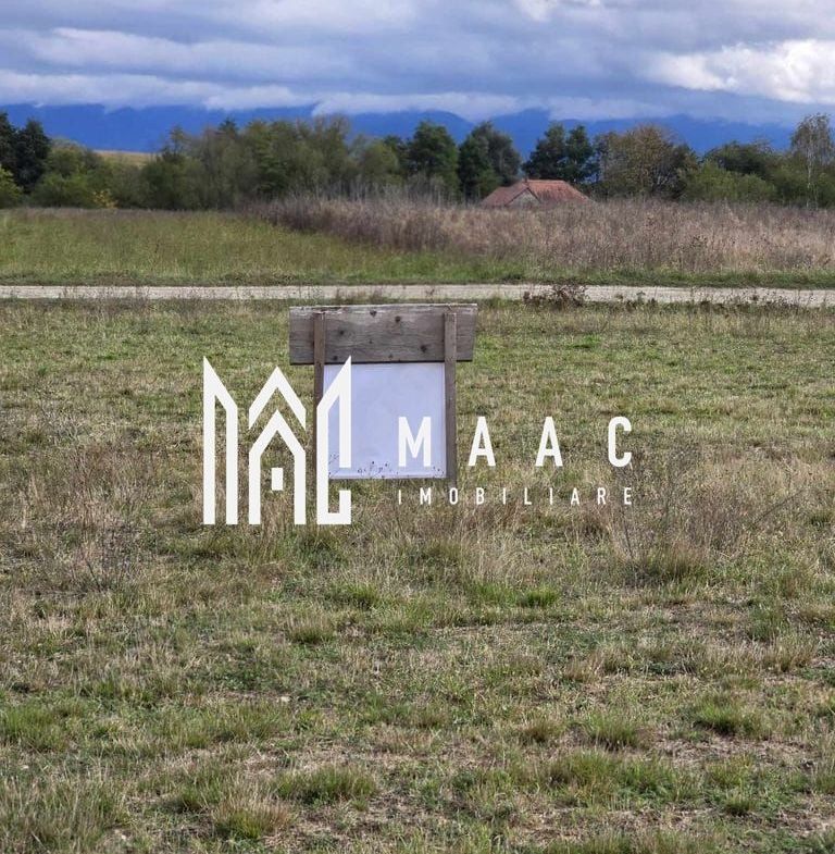 Parcele 400 mp | Extravilan | Șelimbăr - foto 3