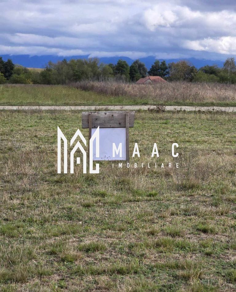 Parcele 400 mp | Extravilan | Șelimbăr - foto 3