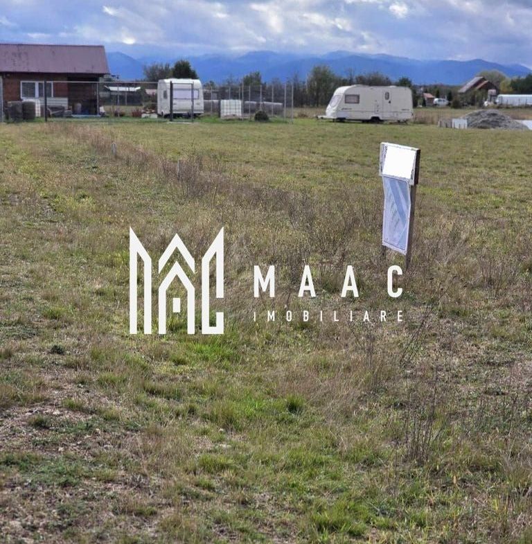 Parcele 400 mp | Extravilan | Șelimbăr - foto 4