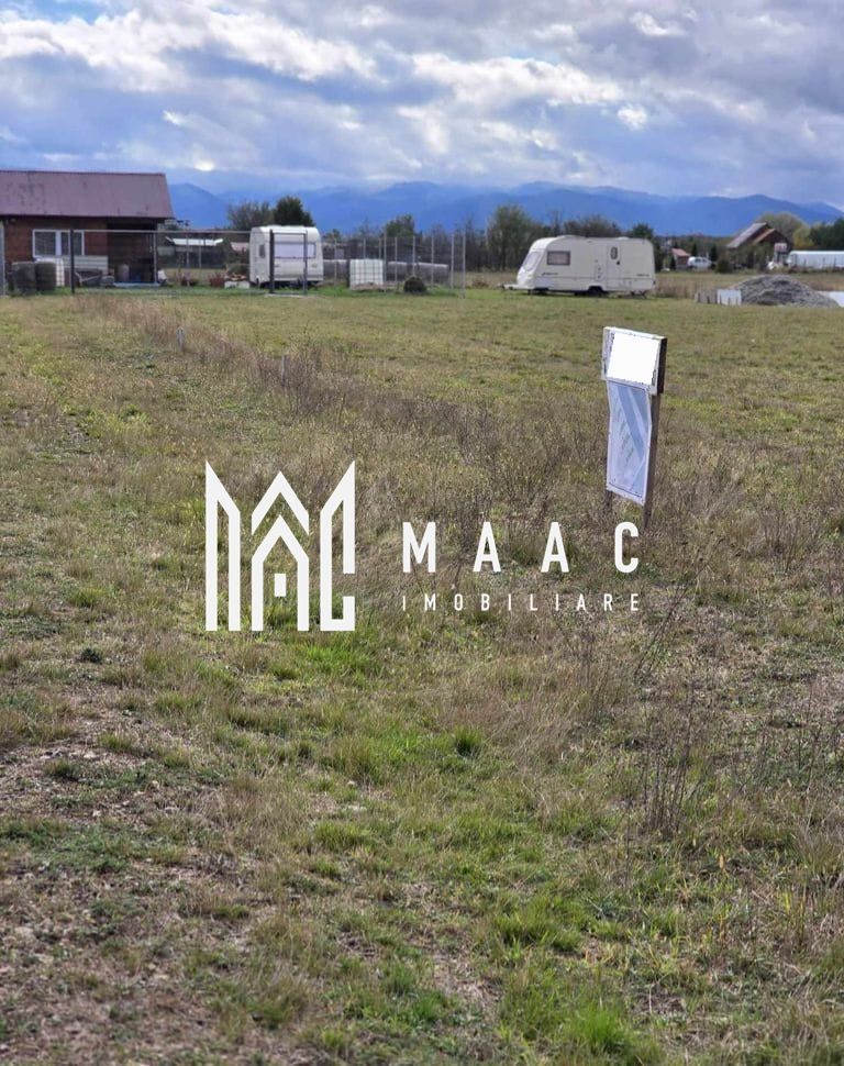 Parcele 400 mp | Extravilan | Șelimbăr - foto 4