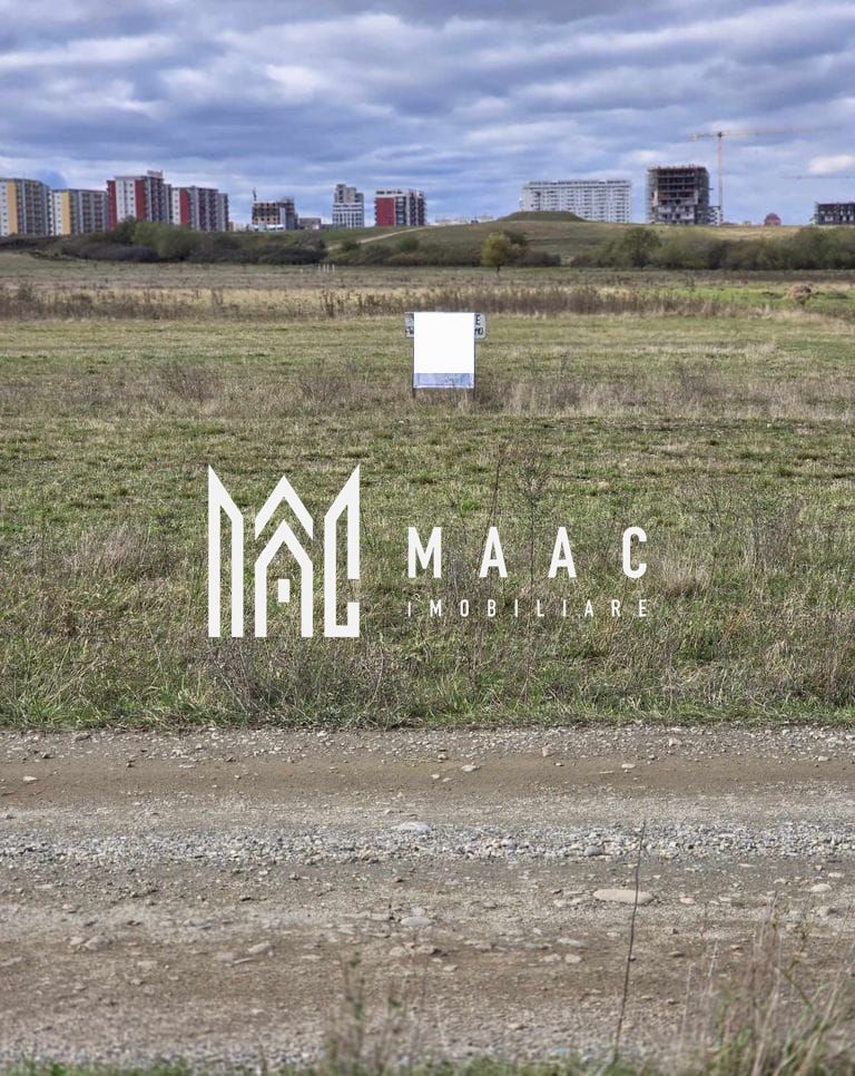 Parcele 400 mp | Extravilan | Șelimbăr - foto 5