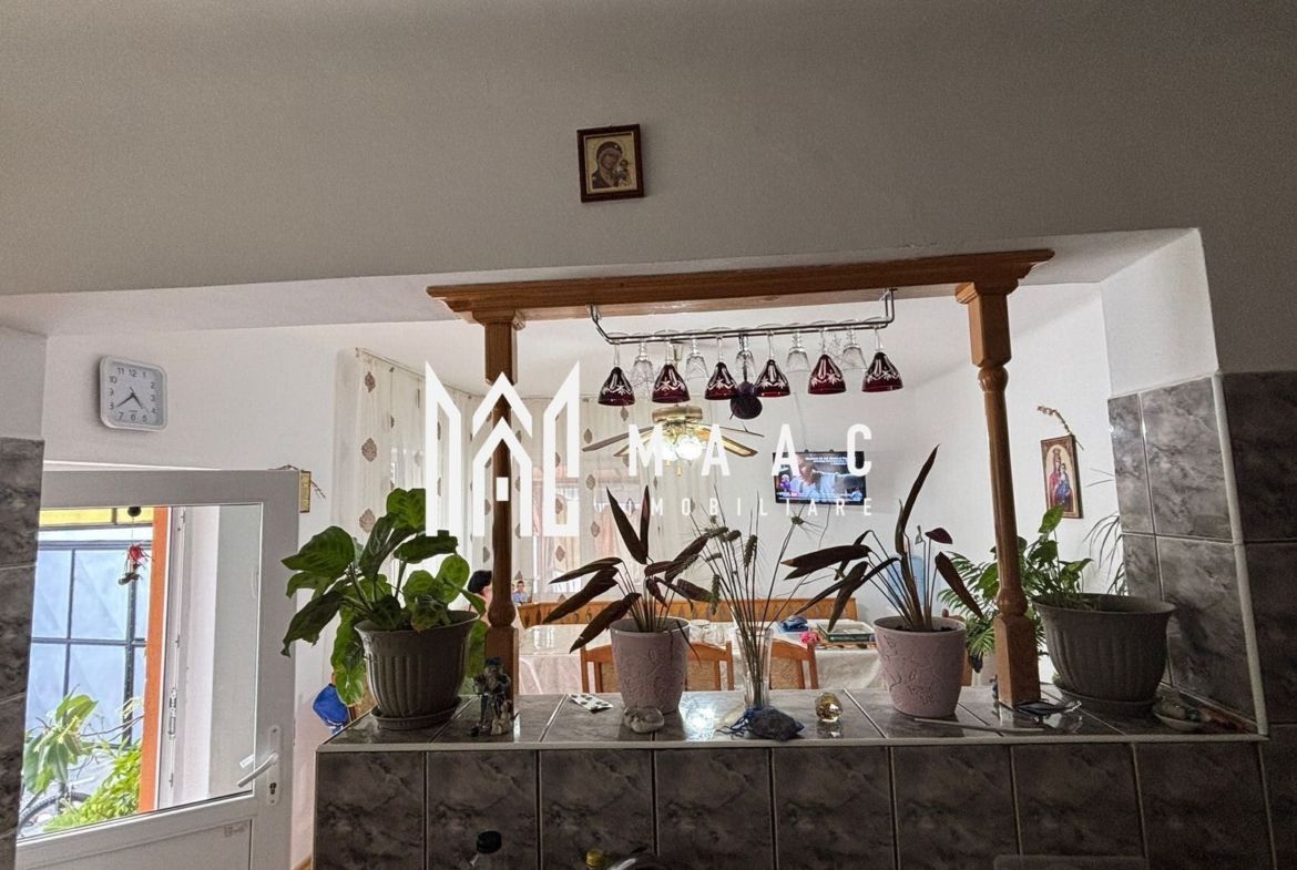 Casa individuala 4 camere I Acces auto I Teren 480mp I Blaj - foto 3