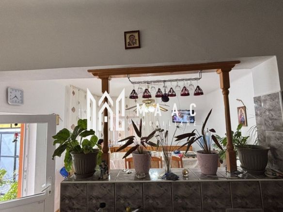 Casa individuala 4 camere I Acces auto I Teren 480mp I Blaj - foto 3