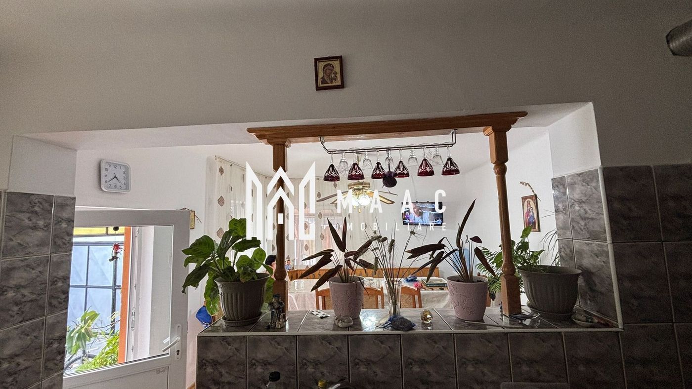 Casa individuala 4 camere I Acces auto I Teren 480mp I Blaj - foto 3