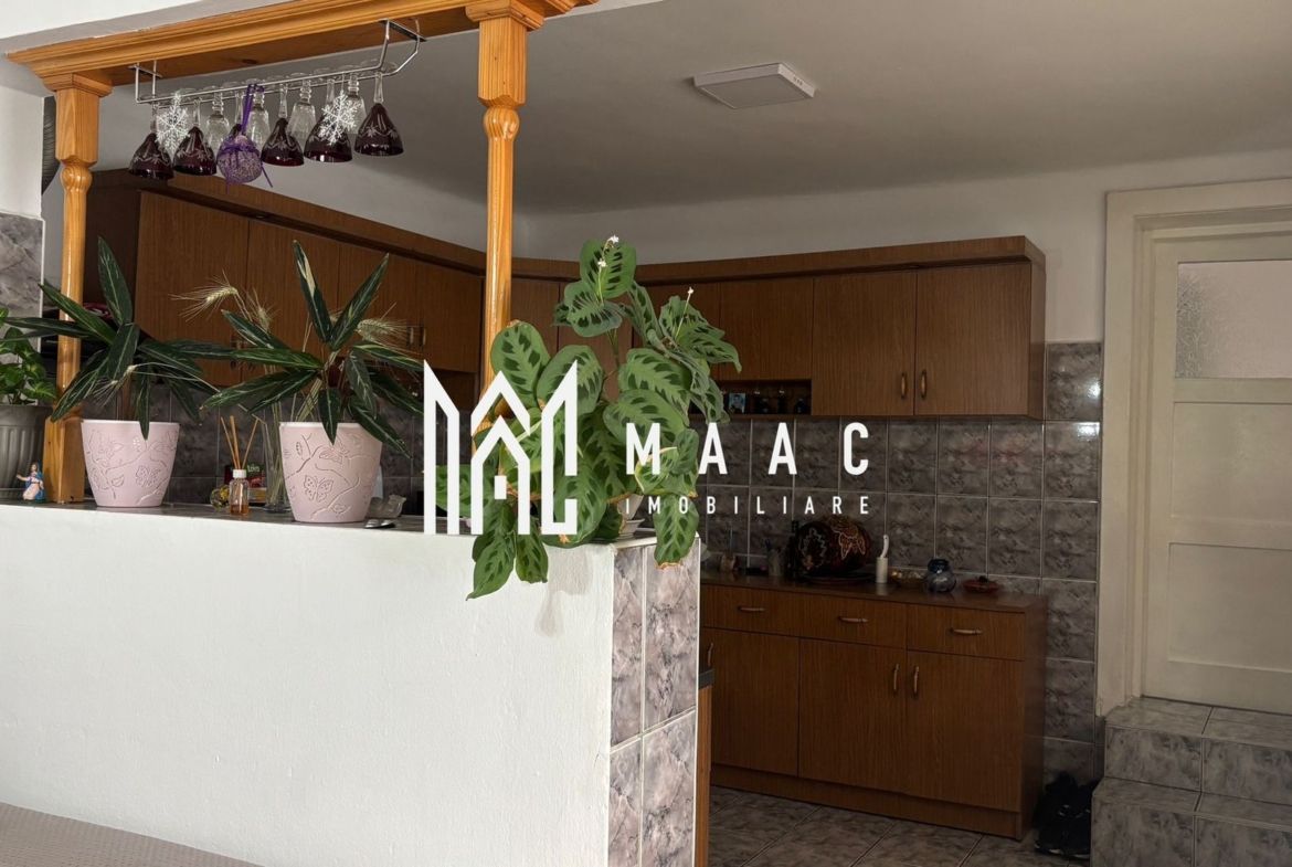 Casa individuala 4 camere I Acces auto I Teren 480mp I Blaj - foto 4