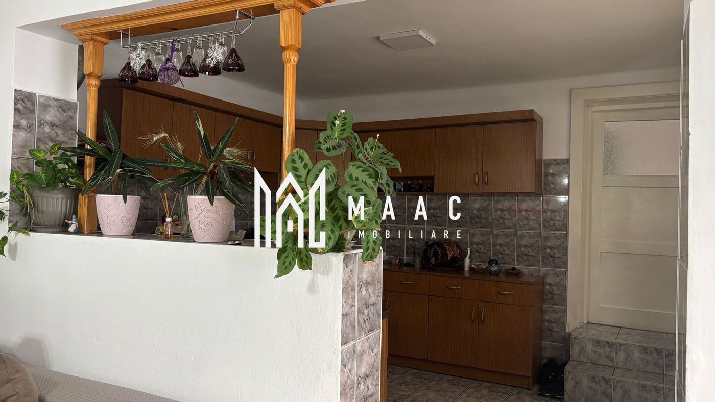 Casa individuala 4 camere I Acces auto I Teren 480mp I Blaj - foto 4