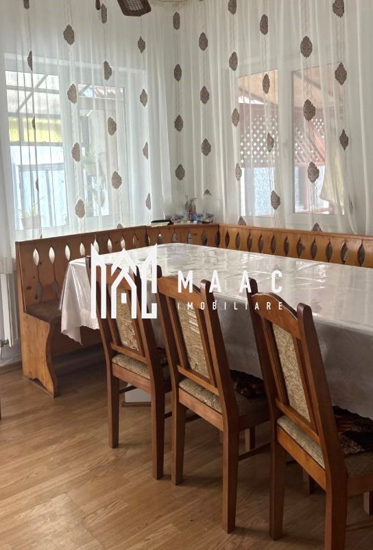Casa individuala 4 camere I Acces auto I Teren 480mp I Blaj - foto 5