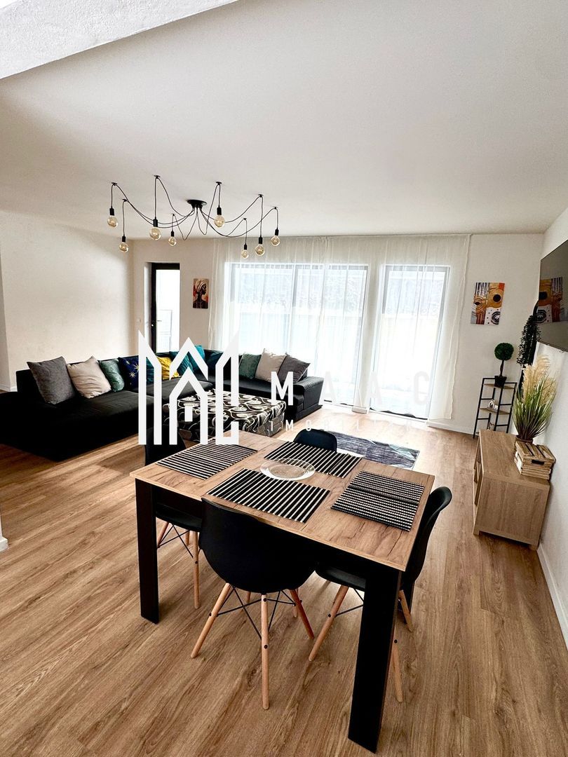Casa 3 Camere | 70MPU | Vedere spre Munte | Tocile - foto 7