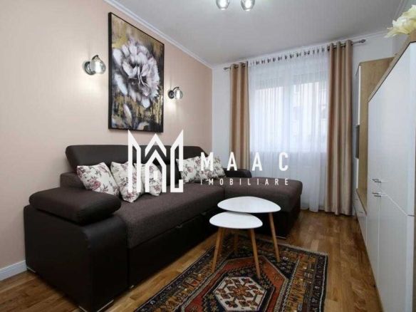 Apartament 2 camere | Modern | Parter | Vasile Milea - foto 3